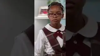 Дайен из сериала Black-ish | 100 детей в Симс 4 СМОТРИ ЧЕЛЛЕНДЖ НА КАНАЛЕ 