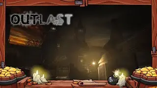 Outlast I Part 1