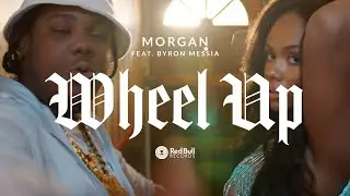MORGAN x Byron Messia - 