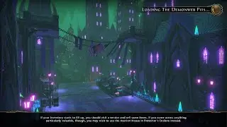 Neverwinter Working on MDWP Speed Run (