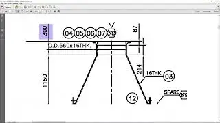 Live Demo, 3-6-2022, 3D Modeling and detailing by SEG Software
