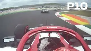 Kimi Raikkönnen Madness