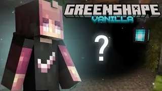 ПРЕВРАТИЛ ФАРМИЛКУ ЗОМБИ в КРАСИВУЮ БАЗУ В Minecraft! ( Minecraft, GreenShape, Vanilla, RolePlay )