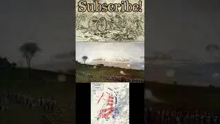 PICKETT'S CHARGE WAS A COMPLETE DISASTER! 