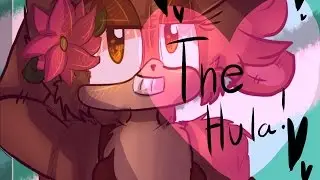 .:Dress In Drag And Do The Hula:. meme [animation]