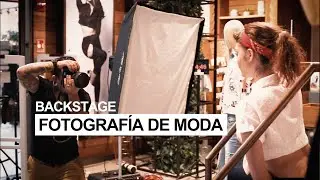 Fotografía de moda.