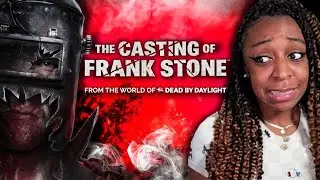 HERE WE GO!!! | The Casting Of Frank Stone Gameplay!!