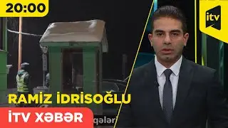 İTV Xəbər | 16.12.2023 | 