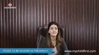 Food to be avoided during pregnancy