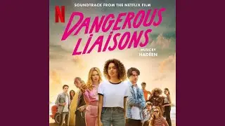 Nemesis (from the Netflix Film « Dangerous Liaisons » Soundtrack) (Version Piano)
