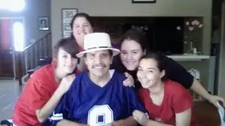 a message to heaven  (1-11-13)