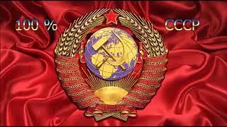 100%СССР