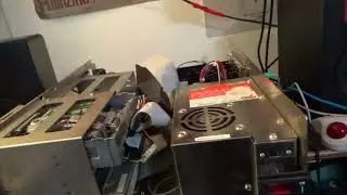 Vintage PC upgrades and benchmarks