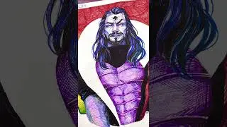 Como criar FUNDOS E CENÁRIOS interessantes nas suas artes 🖌️✨