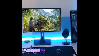 Nathan Drake's Stealth Gameplay Uncharted 4 #shorts #pcgaming #uncharted4  #stealth
