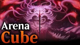 Arena Cube Draft #5 (Jan 2024 Cube) | Magic Arena