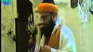 Maulana Sayed Jami Ashraful Jilani Zikr Shabe Baraat 1436 02.06.15 @ Jummah Masjid