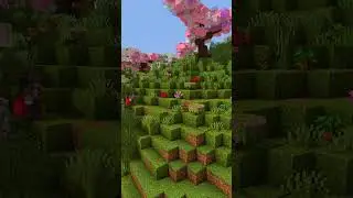 I Built The 1.20 Update in Hardcore Minecraft 