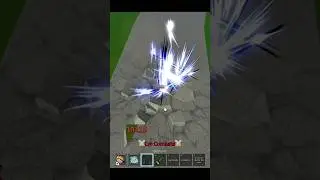 Insane Triple Katana Combo🔥 