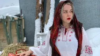 Что было и как стало. Мой деревенский дом, новые жители в хозяйстве