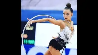 ДИНА АВЕРИНА  ⁄ АРИНА АВЕРИНА / Россия Казань 2017