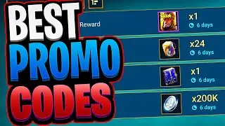 Promo Codes for the Hell Hades Free-to-Play Series: How to Get the Most out of Your Game in Raid
