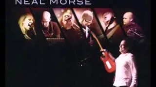 Neal Morse - So Many Roads - Recorded Live In Europe