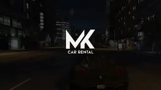 CARRENTAL - Showcase × MK-Services [FIVEM/ESX]