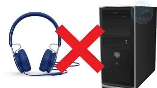 Entrada de Áudio Frontal não funciona, resolva esse problema de uma vez!