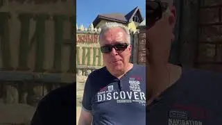 Аукцион в поселке Фарминго| #методсанкина #shorts