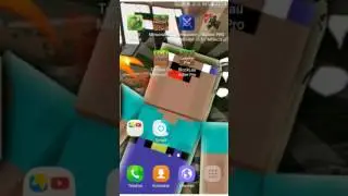 Kostenlos in Minecraft Pocket Edition GEBÄUDE schnell hinzufügen