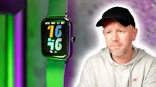 Feipuqu R3 PRO Budget Smart Watch - My HONEST Opinion!