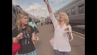 D2: Vlakem až na konec světa (16.4.2023 ve 