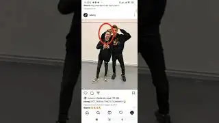 Даня под кагда был маленьким но а сечас снимается на канале Лёши майсака