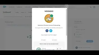 Salesforce Premier Success Onboarding | Review Your Premier Success Path Features #2024