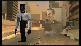 skibidi toiIet 2