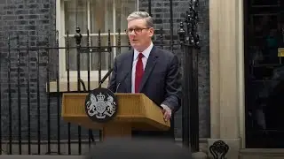Actions not words.This is what Keir Starmer has done so far.