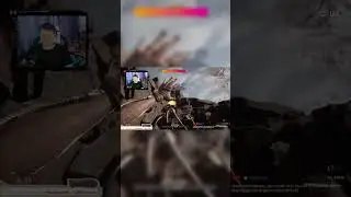 Dr_Bui и Босс РОСА в Atomic Heart // Атомик Харт // Атомик Хард // Атомное Сердце
