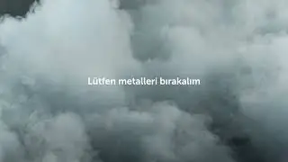 Tepe Savunma - 5 Haziran Dünya Çevre Günü