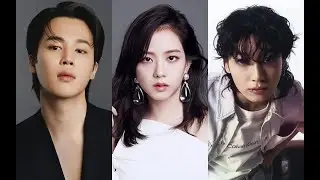 TOP 10 Most Famous K Pop Idols In The World