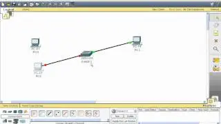 CISCO Devices: Port Security Part 1