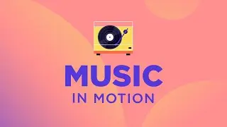 Finding the BEST Music for Motion Design