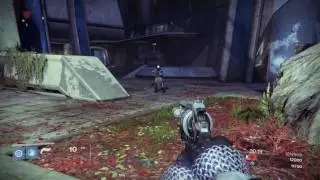 Just a random destiny video