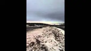 Полёты 13.02.2016