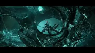 Void Angel first Encounter| Warframe: Angels of the Zariman