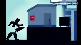 Рисуем мультфильмы паркур вектор Я новичок