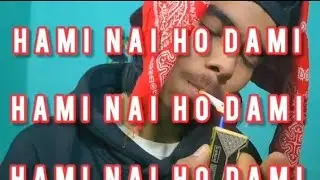 HAMI NAIHO DAMI |OFFICIAL INDOOR MV | RATOGANG|