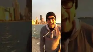 Chicago, IL 4.27.19 Sacrifice