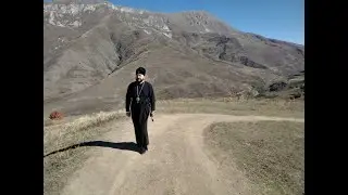 ВЕРИТЬ И ИДТИ. Фильм снят к 1100-летию Крещения Алании.