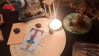Карта недели с 29.01 по 4.02 энергии, перемены💫🙏☘️